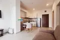 Mieszkanie 1 pokój 44 m² Becici, Czarnogóra