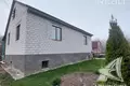 Casa 82 m² Znamienski sielski Saviet, Bielorrusia