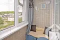 1 room apartment 40 m² Starabarysau, Belarus