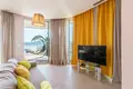 Apartamento 2 habitaciones 156 m² Sustas, Montenegro