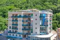 Квартира 2 комнаты 47 м² Пржно, Черногория