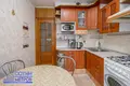 3 room apartment 66 m² Minsk, Belarus