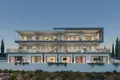 Wohnung 1 Schlafzimmer 51 m² Paphos, Zypern