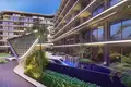 1 bedroom apartment 3 487 m² Thailand, Thailand