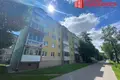 Room 2 rooms 56 m² Hrodna, Belarus