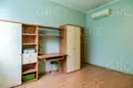 Wohnung 2 Zimmer 59 m² Sotschi, Russland