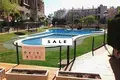 3 bedroom townthouse 115 m² el Campello, Spain