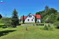 Haus 191 m² Uzuezere, Litauen