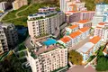 Apartment  Becici, Montenegro
