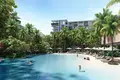 Apartamento 4 habitaciones  Phuket, Tailandia