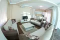 2 bedroom apartment 91 m² Becici, Montenegro