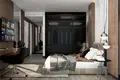 Complexe résidentiel ÇATALKÖY villas