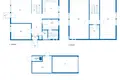 Haus 4 zimmer 93 m² Mossakrog, Finnland