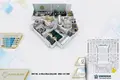 Квартира 3 спальни 137 м² Al Hadaba, Египет