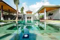 4-Zimmer-Villa 479 m² Phuket, Thailand