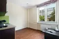 Квартира 2 комнаты 46 м² Варшава, Польша