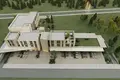 Oficina 50 m² en Golbasi, Turquía