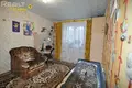 3 room apartment 64 m² Minsk, Belarus