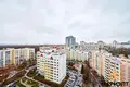 Appartement 2 chambres 76 m² Minsk, Biélorussie