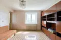 Mieszkanie 2 pokoi 47 m² Michanowicze, Białoruś