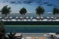 Estudio 38 m² Dubái, Emiratos Árabes Unidos