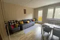 2 room apartment 52 m² Varpalota, Hungary