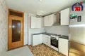 Appartement 3 chambres 72 m² Minsk, Biélorussie