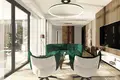 Appartement 3 chambres 120 m² Demos Agiou Athanasiou, Chypre