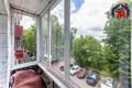 Apartamento 3 habitaciones 58 m² Minsk, Belarús