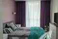 2 room apartment 58 m² Brest, Belarus