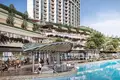 Complejo residencial Sobha Hartland II