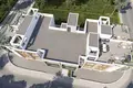 Penthouse 3 Schlafzimmer 80 m² Aradippou, Zypern