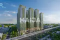Mieszkanie 1 pokój 42 m² Thuan An, Wietnam