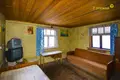 Casa 43 m² Hlivinski siel ski Saviet, Bielorrusia