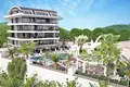 2 bedroom apartment 135 m² Mahmutlar, Turkey