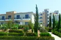 Szeregowiec 1 pokój 93 m² Pafos, Cyprus