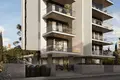 Mieszkanie 1 pokój 70 m² Jermasoja, Cypr