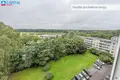 Квартира 3 комнаты 64 м² Вильнюс, Литва