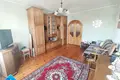 Mieszkanie 2 pokoi 55 m² Mozyrz, Białoruś