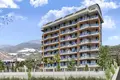 1 bedroom apartment 56 m² Demirtas, Turkey