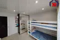 Apartamento 2 habitaciones 53 m² Minsk, Belarús