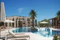 1 bedroom apartment 75 m² Gastria, Northern Cyprus