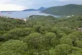Działki 1 046 m² Herceg Novi, Czarnogóra
