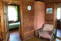 Haus 89 m² Lasanski sielski Saviet, Belarus