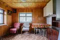 Casa 192 m² Dziarzynski sielski Saviet, Belarús