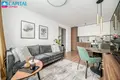 Wohnung 3 zimmer 44 m² Vilnius, Litauen