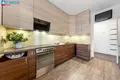 Квартира 3 комнаты 61 м² Вильнюс, Литва