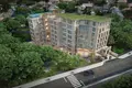Apartamento 1 habitacion 30 m² Choeng Thale, Tailandia
