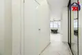 2 room apartment 46 m² Minsk, Belarus