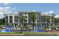 Apartamento 69 m² Sunny Beach Resort, Bulgaria